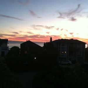 Meet your Posher, Steve